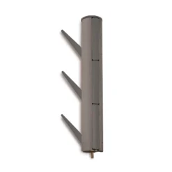 Flapper Coat Rack Gray - Umbra -Homcom Crosley Shop GUEST a1db0ca0 f13a 4d59 84c5 3d8e28a317b1