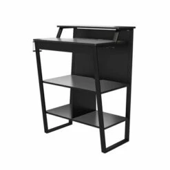 Genesis Standing Gaming Desk/Arcade Stand - NTENSE 18 Genesis Standing Gaming Desk/Arcade Stand - NTENSE -Homcom Crosley Shop GUEST a236ffd9 2fd5 4dfc a184 5e9bd4f59049