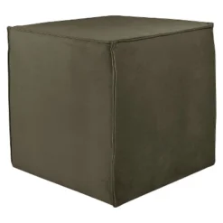 Custom Upholstered Square Ottoman With French Seams - Skyline Furniture -Homcom Crosley Shop GUEST a294a12d ba7b 4d34 aff7 c02bb1cedc9e