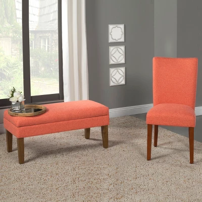 Storage Bench - Golding Davis 14 Storage Bench - Golding Davis - Image 12