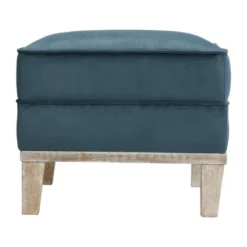 Aster Ottoman - Picket House Furnishings -Homcom Crosley Shop GUEST a2e98f69 b2bb 41ed a4c0 ec8d98b8f0e0