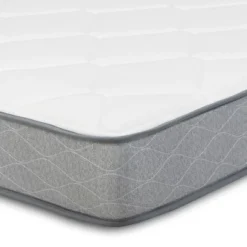 Dreamfoam Bedding Doze 7 Inch Plush Pillow Top Medium Comfort Convoluted Foam Mattress, Twin 8 Dreamfoam Bedding Doze 7 Inch Plush Pillow Top Medium Comfort Convoluted Foam Mattress, Twin -Homcom Crosley Shop GUEST a33e60d2 a53e 446e a381 d9126dc72dbc