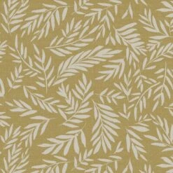 Fairland Storage Ottoman Golden Leaf Print - Skyline Furniture -Homcom Crosley Shop GUEST a34828f3 57a2 4b2e 9ada 781550763844