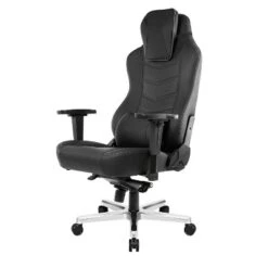 AKRacing Office Series Onyx Deluxe Computer Chair, Black Real Leather (AK-ONYXDELUXE) 15 AKRacing Office Series Onyx Deluxe Computer Chair, Black Real Leather (AK-ONYXDELUXE) -Homcom Crosley Shop GUEST a34fd3d4 ed45 4ab9 b21e 7e70f8192c1d