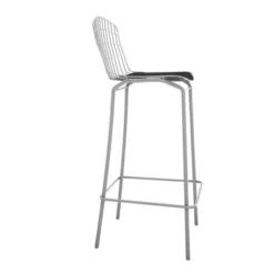Set Of 2 41.73" Madeline Barstools - Manhattan Comfort 12 Set Of 2 41.73" Madeline Barstools - Manhattan Comfort -Homcom Crosley Shop GUEST a46ea294 a364 4c9c b27d 0640ec9150b2 1