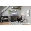 Safco Ultimate 47"" Computer Gaming Desk Black (5393BL) 2 Safco Ultimate 47"" Computer Gaming Desk Black (5393BL) -Homcom Crosley Shop GUEST a494db35 0e6e 4556 bf92 0c703bf9ffa7
