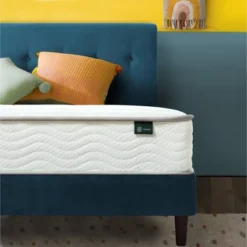Zinus Bonnell 6" Hybrid Mattress
