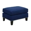 Emery Ottoman - Picket House Furnishings -Homcom Crosley Shop GUEST a5c4f0b1 a80b 4bab 8514 9900ec5ef628