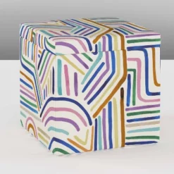Plano Storage Ottoman In Patterns - Skyline Furniture 21 Plano Storage Ottoman In Patterns - Skyline Furniture -Homcom Crosley Shop GUEST a620ac88 f218 4abb abb2 852b31e3d1fb