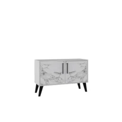 Amsterdam Double Side Table 2.0 - Manhattan Comfort 25 Amsterdam Double Side Table 2.0 - Manhattan Comfort -Homcom Crosley Shop GUEST a6519bc8 9a86 4157 bce1 759692adaba7