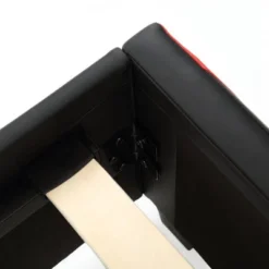 Orion ESports Gaming Bed Frame With TV Mount For TVs Up To 32" Black/Red - X Rocker 18 Orion ESports Gaming Bed Frame With TV Mount For TVs Up To 32" Black/Red - X Rocker -Homcom Crosley Shop GUEST a72921eb 0105 4b08 ae72 688b51a7c32d