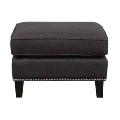 Emery Ottoman - Picket House Furnishings 20 Emery Ottoman - Picket House Furnishings -Homcom Crosley Shop GUEST a77216e1 8023 455d 9306 eb7b95faf7f5