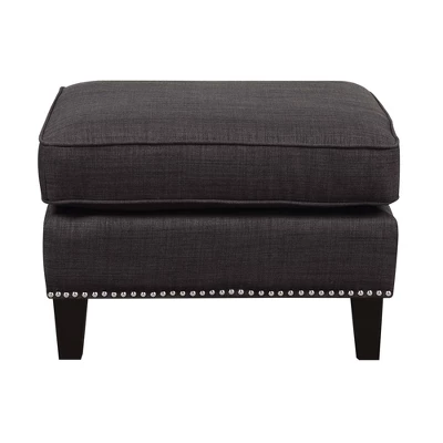 Emery Ottoman - Picket House Furnishings 10 Emery Ottoman - Picket House Furnishings - Image 8