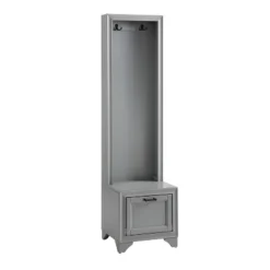 Tara Entryway Hall Tree - Crosley -Homcom Crosley Shop GUEST a790271d 23e0 49a1 a137 8f44925105a2