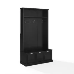 Ellison Hall Tree - Crosley -Homcom Crosley Shop GUEST a7ae3fe6 7c82 401c 8bd0 1b733fc4c37f