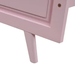 Twin Size Platform Bed With Headboard And Footboard-ModernLuxe -Homcom Crosley Shop GUEST a8a2b807 e7ee 4291 be7c d2b3eebd7952