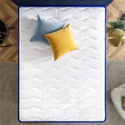 Zinus Essential Innerspring 10" Mattress 12 Zinus Essential Innerspring 10" Mattress -Homcom Crosley Shop GUEST a8ccf280 d8a8 4f9a b487 8ff8cf8bd64a