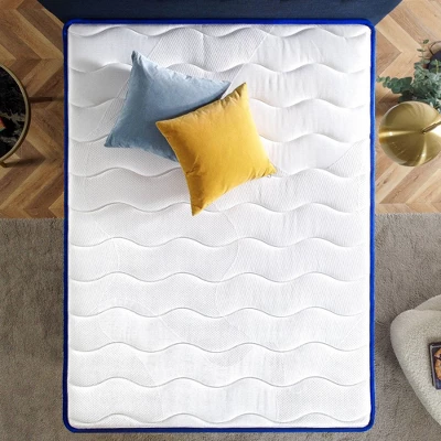 Zinus Essential Innerspring 10" Mattress 5 Zinus Essential Innerspring 10" Mattress - Image 3