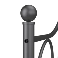 Vanessa Metal Daybed - Room & Joy -Homcom Crosley Shop GUEST a8d6e69b 1ce5 4ab4 b15b a94bfc5e7d6f