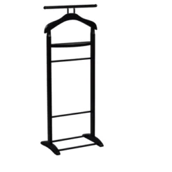 Knight Valet With Extended Bar And Key Rack - Proman Products -Homcom Crosley Shop GUEST a8e2e309 e7e5 40c4 a1c6 8f9f4820dc45