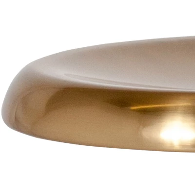 Merrick Lane Industrial Style Bar Stool With Height Adjustable Swivel Seat 11 Merrick Lane Industrial Style Bar Stool With Height Adjustable Swivel Seat - Image 9