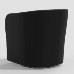 Rhea Swivel Chair In Velvet - Threshold™ -Homcom Crosley Shop GUEST a947dc30 bf32 4169 ac18 e7be3250ccc4