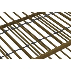 Twin Laura Twin Daybed Gold - Room & Joy -Homcom Crosley Shop GUEST a9bbc481 3409 4a05 9ca2 090de8d96d36