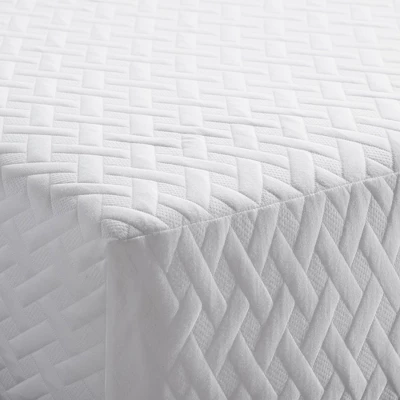 Lucid Comfort Collection Medium 10" Gel Memory Foam Mattress 3 Lucid Comfort Collection Medium 10" Gel Memory Foam Mattress