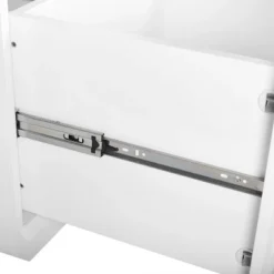 3pc Harper Entryway Hall Trees White - Crosley -Homcom Crosley Shop GUEST a9cc9249 4002 43c8 b68c 451f333722f9