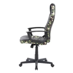 Mad Dog Gaming Chair Black And Camo - CorLiving 17 Mad Dog Gaming Chair Black And Camo - CorLiving -Homcom Crosley Shop GUEST a9d5598f 2815 4a3b a30b 12009d825130
