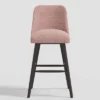 Geller Modern Counter Height Barstool In Woven - Threshold™ -Homcom Crosley Shop GUEST a9de9244 d8c3 49e6 b847 d88ff183a1de