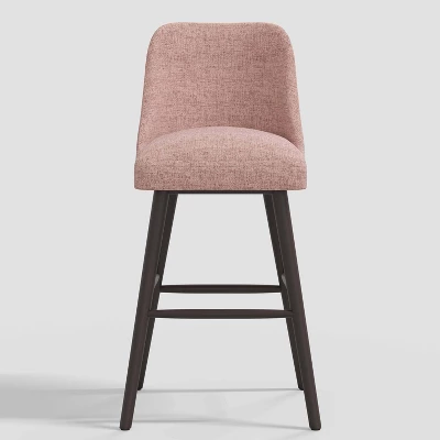 Geller Modern Counter Height Barstool In Woven - Threshold™ 3 Geller Modern Counter Height Barstool In Woven - Threshold™