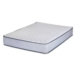Continental Sleep 5-Inch Medium Firm Tight Top High Density Foam Mattress. 20 Continental Sleep 5-Inch Medium Firm Tight Top High Density Foam Mattress. -Homcom Crosley Shop GUEST a9e2faae 39d9 4e52 9b3f e8bc02214392