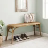 Helia Bentwood Bench - Linon -Homcom Crosley Shop GUEST aa3ccef4 ed44 47bc 9903 1ab5c18e29c1
