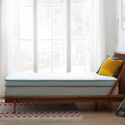 Linenspa Essentials 12" Gel Memory Foam Hybrid Mattress 11 Linenspa Essentials 12" Gel Memory Foam Hybrid Mattress -Homcom Crosley Shop GUEST aa3df1a6 19fc 4ff5 a97b 727b7c92e8c7