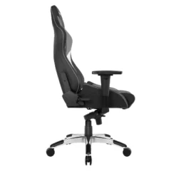 AKRacing Masters Series Pro Luxury XL Gaming Chair, Grey (AK-PRO-GY) -Homcom Crosley Shop GUEST aa46e2fc d793 492a ae81 b29e358f9285