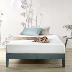 Zinus Green Tea Fresca Memory Foam 8" Mattress -Homcom Crosley Shop GUEST ab0bfc12 c6d7 475f ae99 9da09864f281