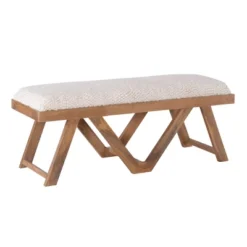 Bonnie Bench - Linon -Homcom Crosley Shop GUEST ab82046a 1902 4ee8 b7e3 87ad3779d11b