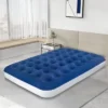 Continental Sleep 9" Air Mattress With Comfort Coil Technology And High Capacity Pump, Good For Camping, Home And Portable Travel, Blue, -Homcom Crosley Shop GUEST accee6e3 6cd8 4138 b2de 5243dbed8f3e