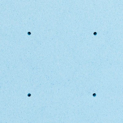 Emma And Oliver Full 10" Mattress & Gel Memory Foam Topper Bundle Set 5 Emma And Oliver Full 10" Mattress & Gel Memory Foam Topper Bundle Set - Image 3