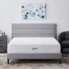 Lucid Comfort Collection 12" Memory Foam Mattress -Homcom Crosley Shop GUEST ad8e2238 a9f8 4932 8666 de3d206896e7