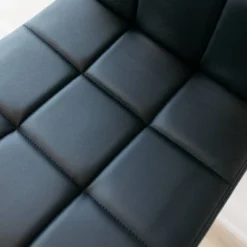 Bellatier Tall Swivel Barstool Black - Signature Design By Ashley -Homcom Crosley Shop GUEST ae9714a0 6251 414a a628 9b4263f62f37