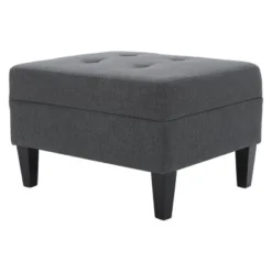 Zahra Ottoman - Christopher Knight Home -Homcom Crosley Shop GUEST afb68607 5896 4903 baa5 c095b0314668