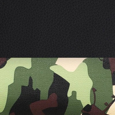 Mad Dog Gaming Chair Black And Camo - CorLiving 10 Mad Dog Gaming Chair Black And Camo - CorLiving - Image 8