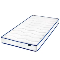 Zinus Essential 6" Innerspring Mattress -Homcom Crosley Shop GUEST b0c2cdbc eb4e 45a4 8915 a1621f525f1a