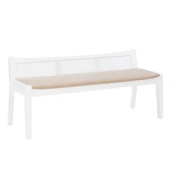 Bessie Bench - Powell -Homcom Crosley Shop GUEST b104fe70 9609 466c bcf4 14454a363623