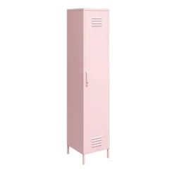 Cache Single Metal Locker Storage Cabinet - Novogratz -Homcom Crosley Shop GUEST b1cfe618 643b 49d3 bc95 2251e7f00bb8