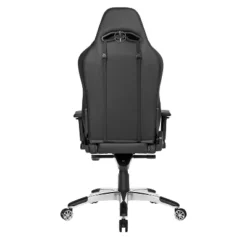 AKRacing Masters Series Premium Gaming Chair, Carbon Black (AK-PREMIUM-CB) -Homcom Crosley Shop GUEST b2226c72 7d86 4c49 a68a 5d17d072dccf