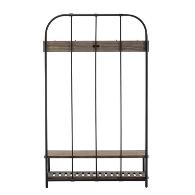 Annie Hall Tree Natural - Boraam 5 Annie Hall Tree Natural - Boraam - Image 3