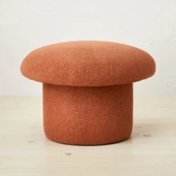 Maddalena Mushroom Stool - Opalhouse™ Designed With Jungalow™ -Homcom Crosley Shop GUEST b2f0ea5a f012 494a 8cd4 e26cd69e6815